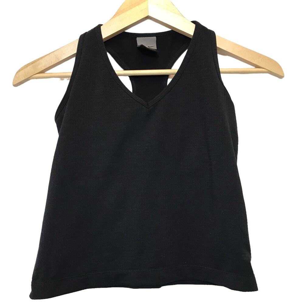 Y2K Nike tank top‎